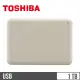 東芝TOSHIBA V10 2.5吋 1TB行動硬碟 白(HDTCA10AW3AA)