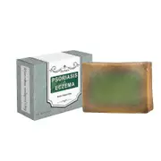 Psoriasis Soap, Psoriasis & Eczema Soap Bar for Face and Body, All Natural Dermatitis, Psoriasis Treatment for Dry Itchy Flaky Skin Relief 1Pcs