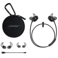 在飛比找蝦皮購物優惠-二手轉售 Bose SoundSport Wireless 