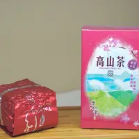 在飛比找iOPEN Mall優惠-【金牌蜜香烏龍】2023春茶-茶曦子高山茶｜ 花蓮瑞穗舞鶴｜