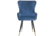 ONEX ViTa Dining Chair Ocean Blue 2 Pack
