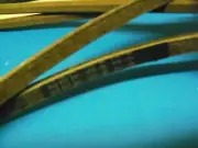 Bad Boy Mower OEM Belt 041-1470-00 B147 Fits Maverick ZT and CZT NEW OEM CT2
