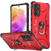For Samsung Galaxy A53 5G Ring Holder Phone Case