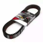 Fits 2009 Argo Avenger 700 8x8 G-Force Drive Belt 934439