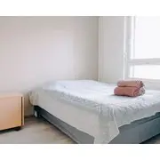 Nordic Sauna Apartment In Rovaniemi Center