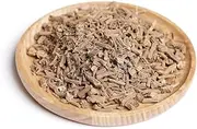 Valerian Root Tea - Certified Organic (Bulk) - 500g