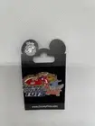 Disney Pin Trading Stitch Bad Boys Drive Bad Toys