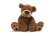 GUND - Grahm Bear Large, 45cm H, Kids Soft Toy Teddy Bears