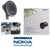 NOKIA HF-310 Speakerphone Bluetooth Plug-in- Mobile Hands free Speaker Phone