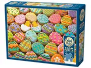 Easter Cookies 500Pc
