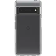Pixel 6 Pro Symmetry Series Clear Case