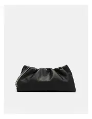 [Mimco] The Clutch Bag in Black