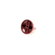 Hickory 609 Knob, Manual Gas Valve, OnOff