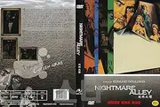 Nightmare Alley (1947) by Tyrone Power / NEW DVD - NTSC, All Region (Registered Airmail)