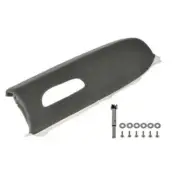924-839 Dorman Arm Rest Front Driver Left Side New LH Hand for Toyota Prius