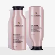 Pureology Pure Volume Shampoo and Conditioner 9oz NEW
