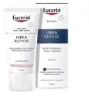 Eucerin Dry Skin Relief Face Cream 50ml