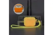 AirPods Pro Silicone Protective Wireless Charging Case
