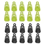 Awnings Bungee Cord Hook Canopy Clip Buckle Tent Fasteners Awnings Accessory