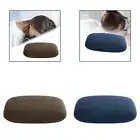 Napping Pillow Ergonomic Cushion Portable Neck Pillow for Home Office Travel
