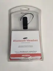Vintage Samsung Bluetooth Cellular Phone Headset Earpiece SBT303Z NIB Rare