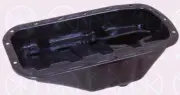 Engine Oil Sump for Dacia LOGAN SANDERO Renault CLIO KANGOO 8200702781