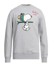 [MC2 SAINT BARTH] MC2 SAINT BARTH Sweatshirts - Item 10233813