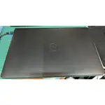 DELL PRECISION 3541 戴爾 筆電 筆記型電腦 32G RAM 1TB SSD 500G HDD