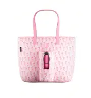 Bolso Meoky Impermeable con Bolsillo Frontal, Ideal para Trabajo, Viajes y Más