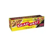 Glad Cling Wrap Dispenser 33cm wide 600m long