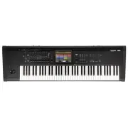 KORG KRONOS3 73 (KORG) (73 Keys) (Synthesizer) (RH 3 Weighted Hammer Action Keyb