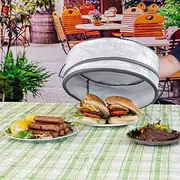 Kleva Insulated Food Cover - Twin Pack!