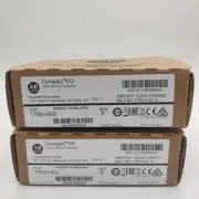 New Allen-Bradley AB 1769-HSC Ser B CompactLogix High-Speed Module 1769HSC
