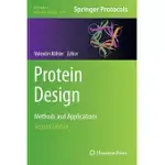 PROTEIN DESIGN: METHODS AND APPLICATIONS