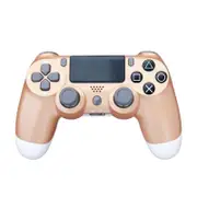 Catzon Dualshock 4 Wireless Controller Compatible with PlayStation 4-Bronze