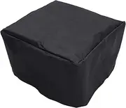 ADOCARN Projector Protection Cover Durable Dustproof for Home Appliances Space Saving Design Prevents Surface Damage Pollution
