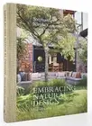 Embracing Natural Design: Inspired Living by Stephanie Kienle Gonzalez (English)