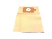 NEW Vacuum Cleaner Dust Bags for Numatic/ Henry Models in Drop Down Bar (5-20)