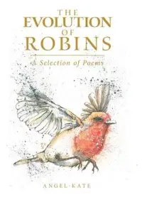 在飛比找博客來優惠-The Evolution of Robins: A Sel