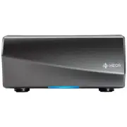 DENON HEOS Link HS2 Wireless Pre-Amplifier for HEOS Network Audio Distribution