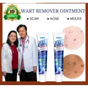 NEW SKIN TAG REMOVER CREAM SAFE FAST WART REMOVAL MOLE ACNE PIMPLE PATCH SPOTS