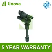 Ignition Coil Unova Fits Mazda Premacy 323 F/P S 1.8 1.9 2.0 + Other Models