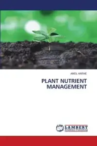 在飛比找博客來優惠-Plant Nutrient Management