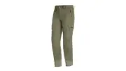 Mammut Stoney Men's Hardshell Pants, Iguana, M38