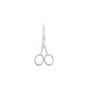 Elan Professional Eyebrow Scissors ELAN