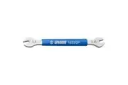 UNIOR-Spoke Key 4mm/4.5mm 620179 Professional Bicycle Tool,(U1287)