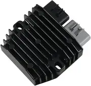 Voltage Regulator Rectifier Compatible With TRK 702 TRK 702 X TRK502 Euro 5 TRK502X Euro 5 OEM Part 299066570000