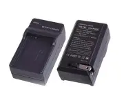 BP-1410 ED-BP1410 Charger for Samsung WB2200 EC-WB2200BPBUS NX30 EV-NX30ZZBGBUS