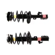 For Lexus ES300 Toyota Camry 2002 2003 Pair Front Monroe Quick Struts (for: Lexus)