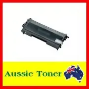 1x High Yield COMP Toner Cartridge for Brother TN2250 TN-2250 TN 2250